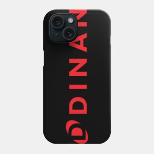 DINAN Phone Case