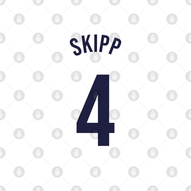 Skipp 4 Home Kit - 22/23 Season by GotchaFace