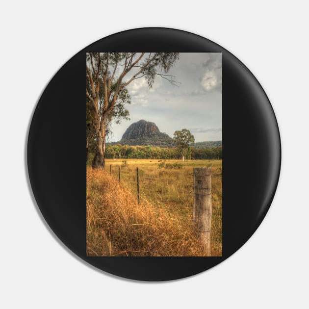 Timor Rock in the Warrumbungles Pin by Michaelm43