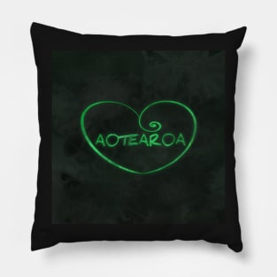 Aotearoa Pillow