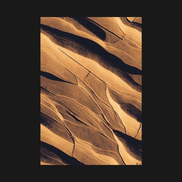 Sandstone Stone Pattern Texture #6 by Endless-Designs