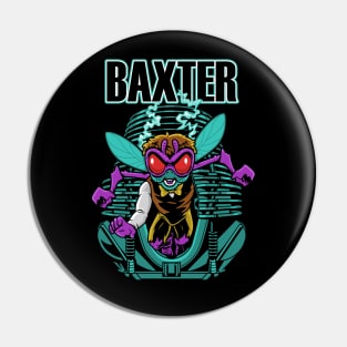 The Baxter Pin