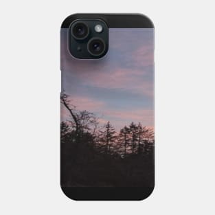 Nature Vancouver Island #52 Phone Case