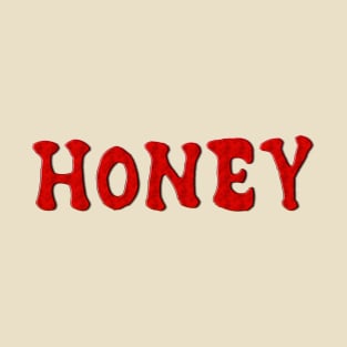 Honey T-Shirt