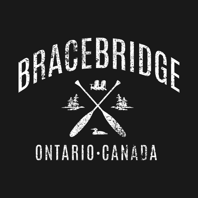 Bracebridge by DavidLoblaw