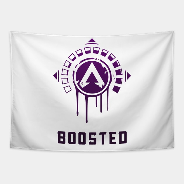 Apex Legend : Boosted Tapestry by spaceranger