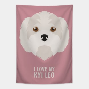 KYI Leo Tapestry