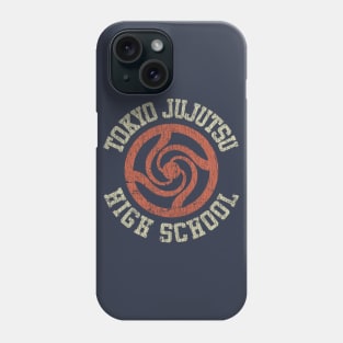 Tokyo Jujutsu High School 2018 Phone Case