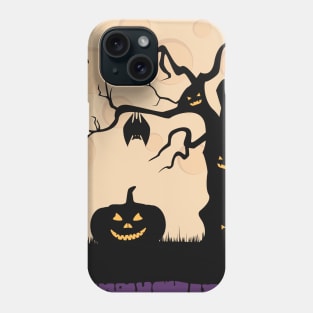 Halloween Phone Case