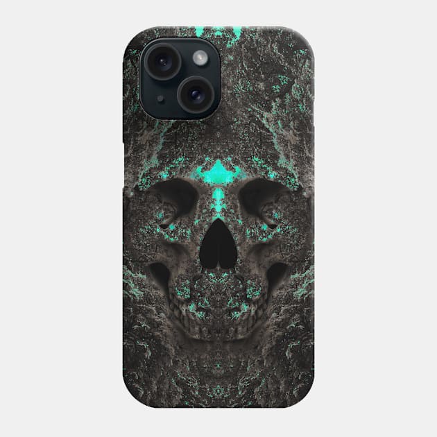 Rotten by Nature Phone Case by Christopher Hanz