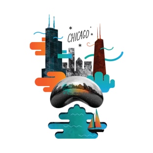 Chicago T-Shirt