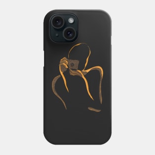 Capture the moment Phone Case