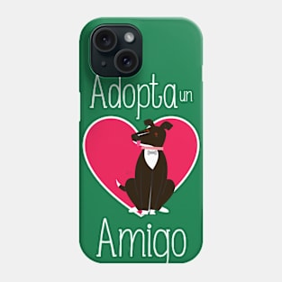 Adopta Phone Case