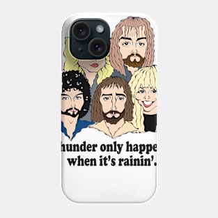 FLEETWOOD MAC FAN ART!! Phone Case