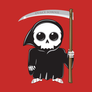 Little Reaper T-Shirt