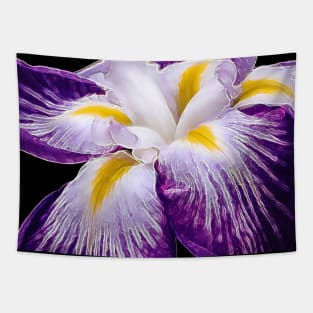 Iris Tapestry