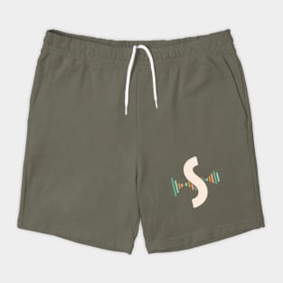 Soundsington Icon T-Shirt Shorts