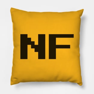 NFTee Pillow