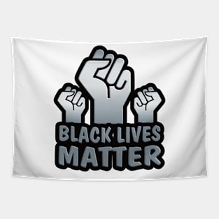 Black Lives Matter Tapestry