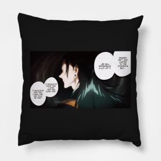 Geto Suguru Pillow