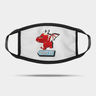 Adopt Me Roblox Masks Page 2 Teepublic - jeremy roblox character