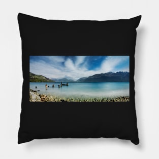 LAKE WAKATIPU Pillow