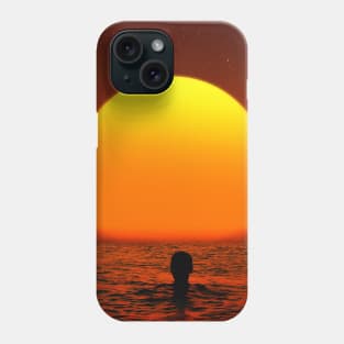 HORIZON Phone Case