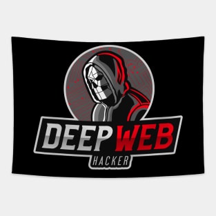 Deep Web Hacker Tapestry