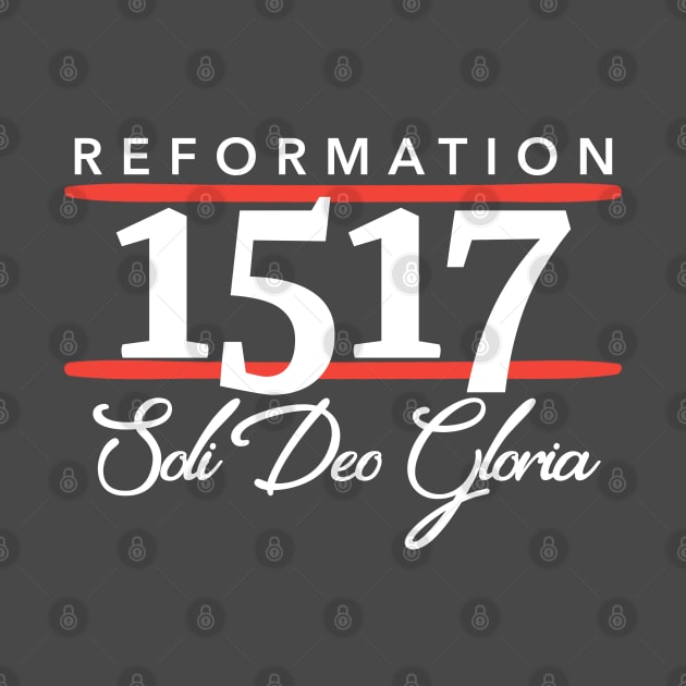 Reformation 1517 Here I Stand by SteveW50