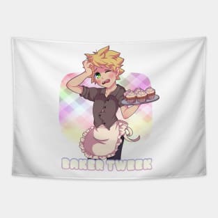 South park-Baker tweek Tapestry