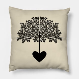 Tree Of Life Pillow