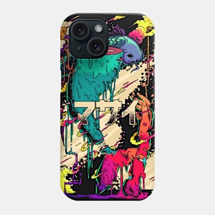 Slimermaid Phone Case