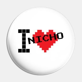 Nicho Pin