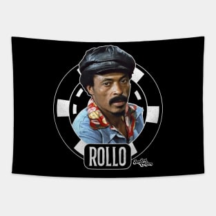 Rollo Tapestry