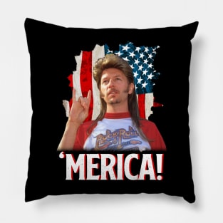 Classic Retro David Spade Cartoon Gifts Pillow