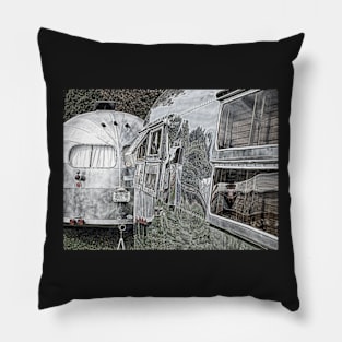 airstream Pillow