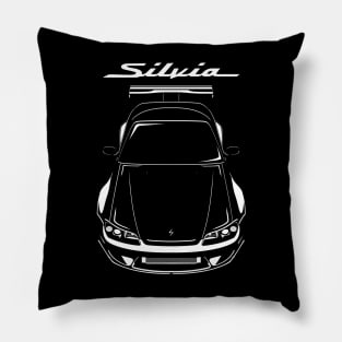 Silvia S15 Body Kit Pillow