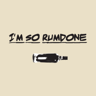 Im So Random T-Shirt