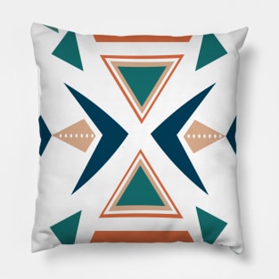 Southwest Design I Pillow