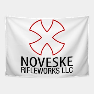 Noveske I Rifleworks 2 SIDES Tapestry