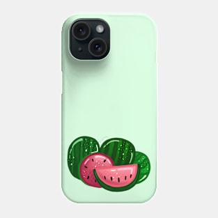 Watermelons Phone Case