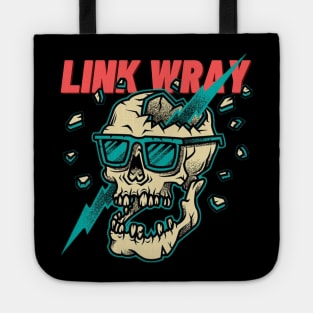 link wray Tote