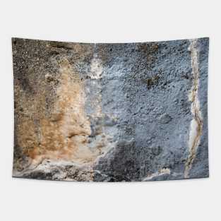 Dirty concrete texture Tapestry