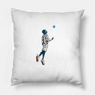 Dream x Fly Pillow