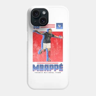 Mbappe Phone Case