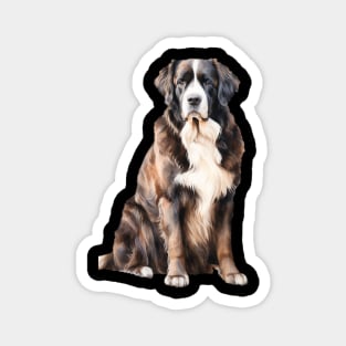 Landseer Magnet