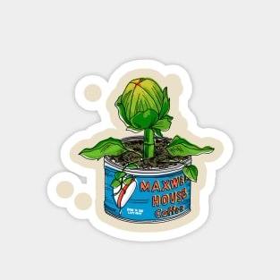 Audrey Little Shop of Horrors Magnet