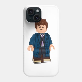 Lego Fourteenth Doctor Phone Case