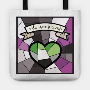 Ace Aro Pride Tote