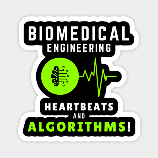 BME: Heartbeats and algorithms BME Magnet
